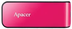 Флешка Apacer USB 2.0 AH334 32Gb pink