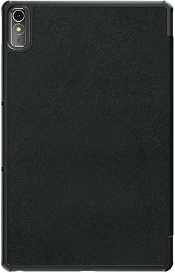 Чохол Armorstandart Smart Case для планшета Lenovo Tab P11 (2nd Gen) Black (ARM64129)