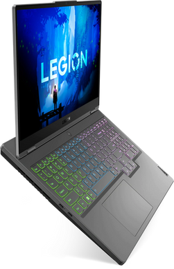 Ноутбук Lenovo Legion 5 15IAH7H (82RC00CURA)
