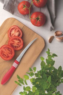 Набір ножів для томатів Tramontina Cor&Cor, 102мм/2шт (23462/274)