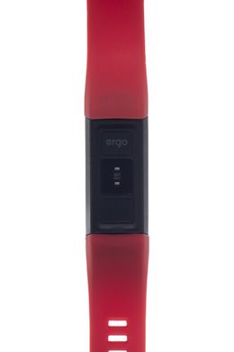 Фітнес-браслет Ergo HR BP F010 Red