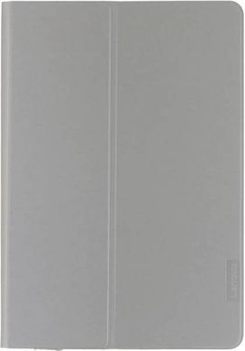 Чохол Lenovo для планшета Tab 4 10 Folio Case Film Gray