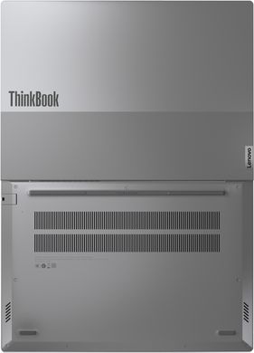 Ноутбук Lenovo ThinkBook 14 G6 IRL (21KG006BRA) Arctic Grey