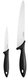 Набір ножів Fiskars Essential 2 предмети (1065582)