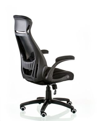 Крісло Special4You Briz 2 black (E4961)