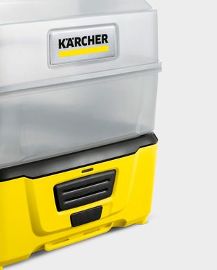 Минимойка Karcher OC 3 Plus Car (1.680-034.0)