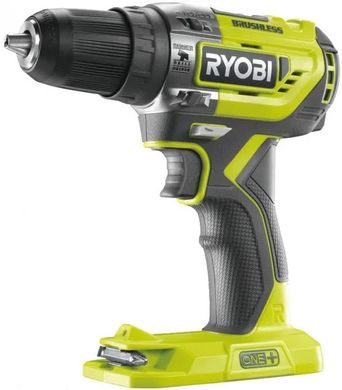 Шуруповерт Ryobi ONE + R18PD5-0 18В (5133003595)