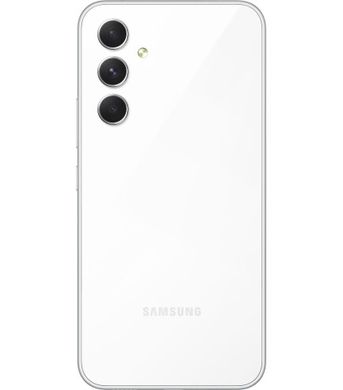 Смартфон Samsung Galaxy A54 8/256GB Beige (SM-A546EZWDSEK)