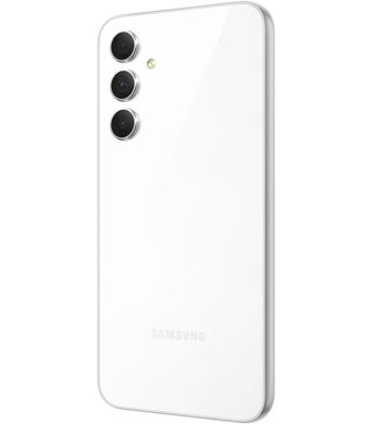 Смартфон Samsung Galaxy A54 8/256GB Beige (SM-A546EZWDSEK)