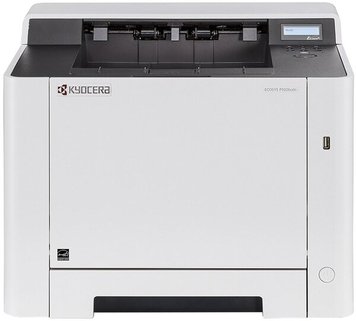 Лазерний принтер Kyocera Ecosys P5026CDN