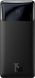 Універсальна мобільна батарея Baseus Bipow Digital Display 15W 20000mAh Black (PPDML-J01)
