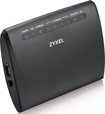 Wi-Fi роутер Zyxel VMG1312-B10D (VMG1312-B10D-EU02V1F)