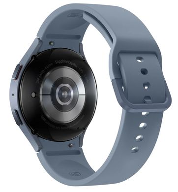 Смарт-часы Samsung Galaxy Watch 5 44mm Saphire (SM-R910NZBASEK)