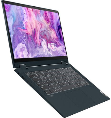 Ноутбук Lenovo IdeaPad Flex 5 14ALC05 (82HU0158US)