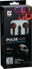 Навушники Defender Pulse 420 Black/Red (63424)