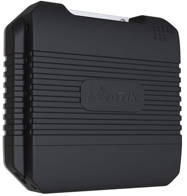 Wi-Fi роутер Mikrotik LtAP RBLtAP-2HnD
