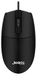Миша Jedel 230+ Black USB