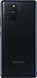 Смартфон Samsung Galaxy S10 Lite 6/128GB Black (SM-G770FZKGSEK)