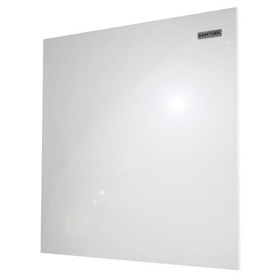 Керамічний обігрівач КАМ-ІН Eco heat 475EW (White)