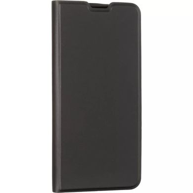Чехол Book Cover Gelius Shell Case для Samsung A255 (A25) Black