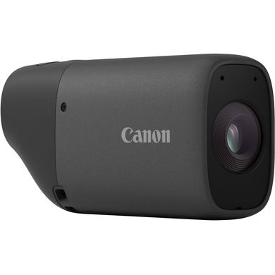 Фотоапарат Canon PowerShot Zoom Black kit (5544C007)