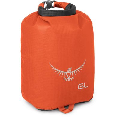 Гермомішок Osprey Ultralight Drysack 6 Orange (009.0040)