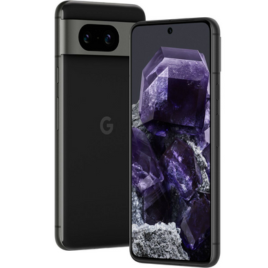 Google Pixel 8 8/128GB Obsidian