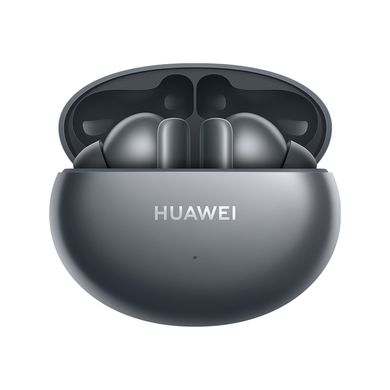 Наушники Huawei Freebuds 4i Silver Frost