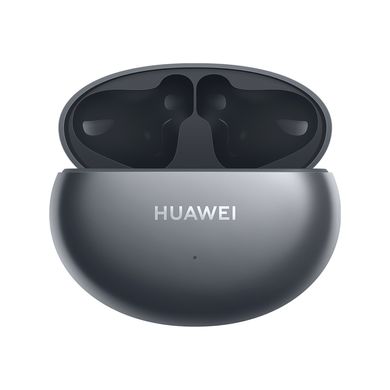 Наушники Huawei Freebuds 4i Silver Frost