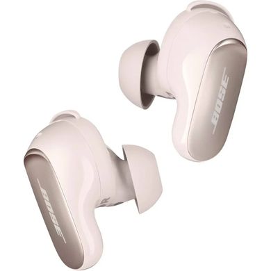 Наушники Bose QuietComfort Ultra Earbuds White Smoke (882826-0020)