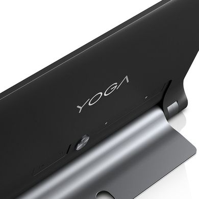Планшет Lenovo Yoga Tablet 3-X50F Wi-Fi 16GB Slate Black (ZA0H0060UA)