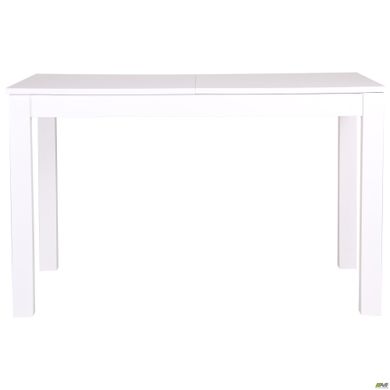 Розкладний стіл AMF Норман білий (540006)
