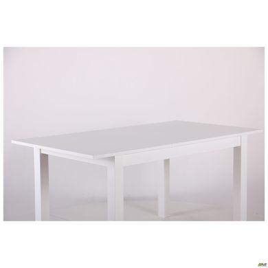 Розкладний стіл AMF Норман білий (540006)