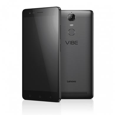 Смартфон Lenovo VIBE K5 Note Pro (A7020a48) Silver UACRF