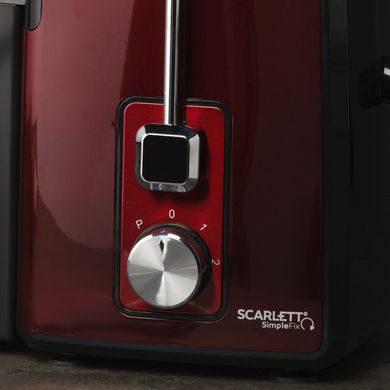 Соковижималка Scarlett SC-JE50S21