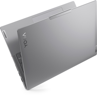 Ноутбук Lenovo Yoga Pro 9 16IMH9 Luna Grey (83DN0061RA)
