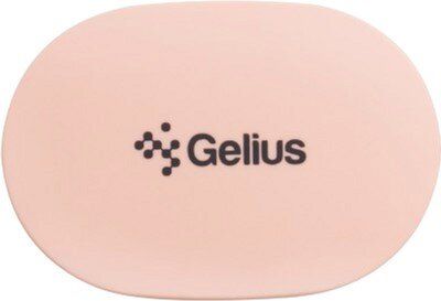 Наушники Gelius Pro Reddots TWS Earbuds GP-TWS010 Pink