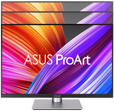 Монітор Asus ProArt Display PA248CRV (90LM05K0-B01K70)