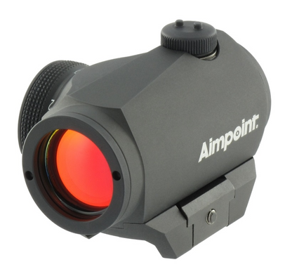 Прицел Aimpoint Micro H-1 200018 (1592.00.10)