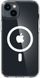 Чохол Spigen Apple iPhone 14 Ultra Hybrid Mag Safe White (ACS05048)