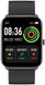 Смарт-часы Xiaomi IMILAB W01 Black