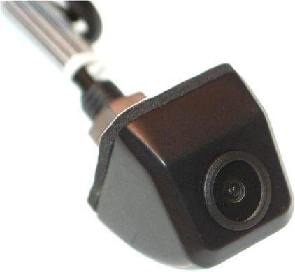 Камера заднего вида Baxster HQC-361 black