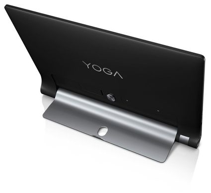 Планшет Lenovo Yoga Tablet 3-X50 WiFi 16GB Black
