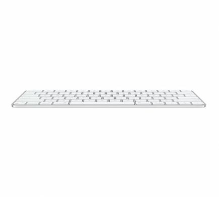 Клавіатура Apple Magic Keyboard 2021 Silver (MK2A3)