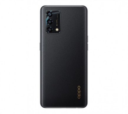 Смартфон OPPO A95 8/128GB Starry Black
