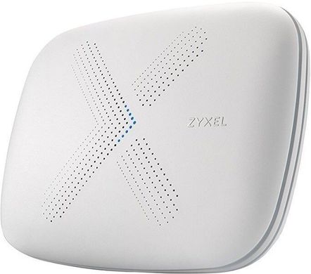 Wi-Fi роутер Zyxel Multy X (WSQ50-EU0201F)