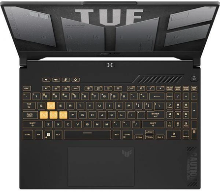 Ноутбук Asus TUF Gaming F15 FX517ZC (FX507ZC4-HN073)