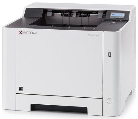 Лазерний принтер Kyocera Ecosys P5026CDN