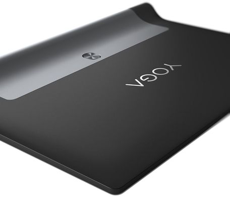 Планшет Lenovo Yoga Tablet 3-X50F Wi-Fi 16GB Slate Black (ZA0H0060UA)