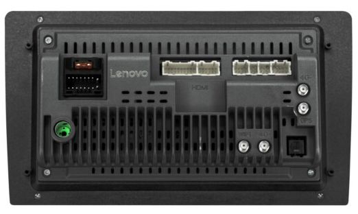 Автомагнітола Lenovo D1 SSL 10"